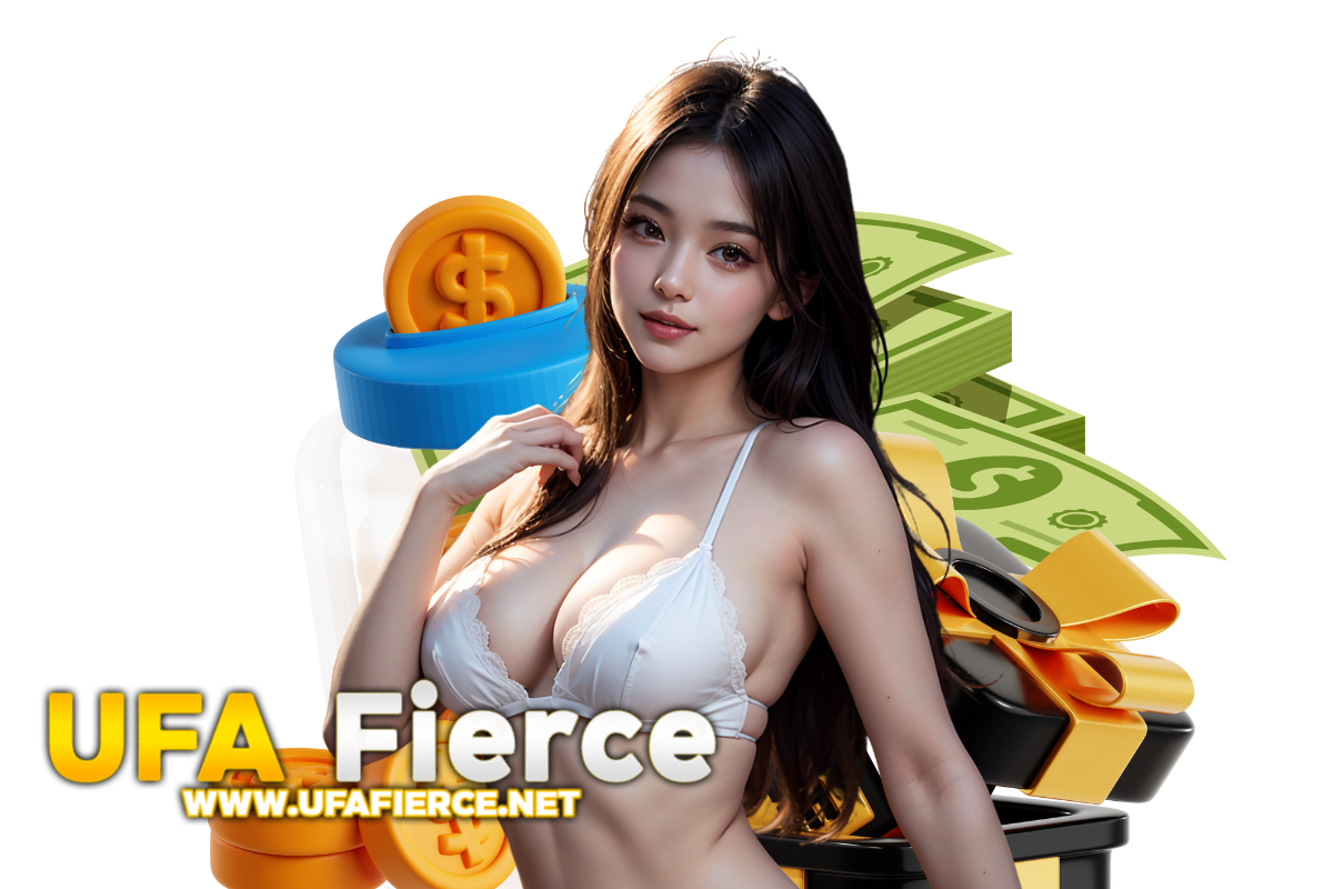 ufa fierce สมัคร
